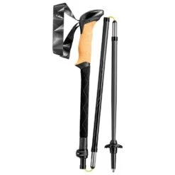 Bâton Leki Black Series Fx Carbon Black-Naturalcarbon -Sportif Série Boutique 721bf90f65c78e29432a845aa77756cd5fae8013 E22LEKIBAT204695 LEKI0589229 2