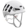 Casque D'escalade Petzl Meteora Blanc Gris