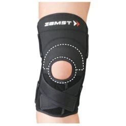 Genouillères Zamst Zk-7 -Sportif Série Boutique 7527be31e243fb4ef59714f9da43b1a4fd1a39df E22ZAMSACC215404 11