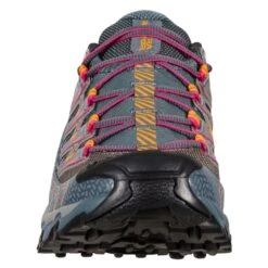 Chaussures De Fast Hiking La Sportiva Ultra Raptor II Woman Gtx Slate Sorbet -Sportif Série Boutique 75a0c36f6ff38690f2ca25b16a56ef0c997c99e5 E22LASPCHA2214403 4