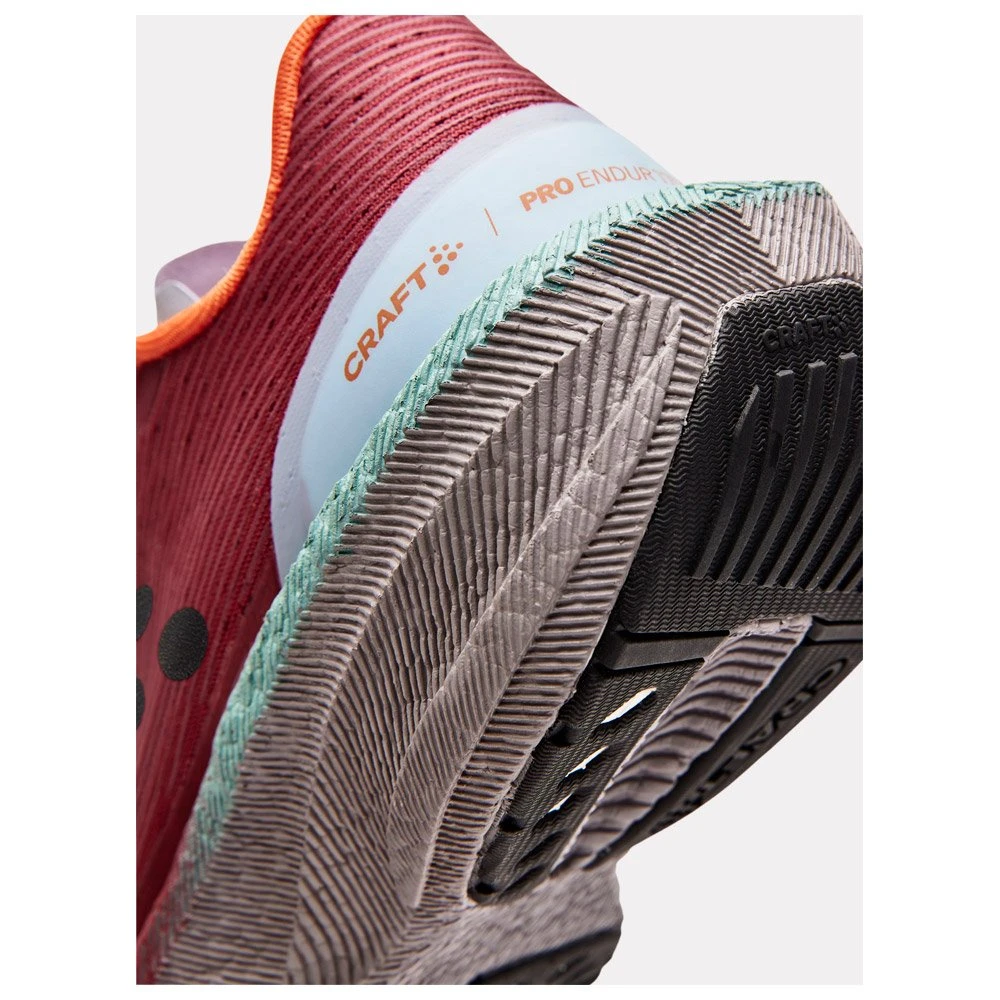 Chaussures De Trail Craft Endurance Trail W Machine-Sky 6 Chaussures De Trail Craft Endurance Trail W Machine-Sky – Image 6