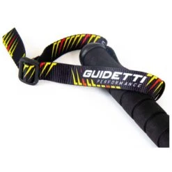 Bâton Guidetti Silver Aéro Alu Noir Rouge -Sportif Série Boutique 78754576a8d4fe47efa84b525e3025c36c7cc0ff E23GUIDBAT3379028 903