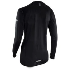Maillot VTT Leatt MTB Gravity 4.0 W Black -Sportif Série Boutique 7ab4803f80969ee7be22904c61b772d4d4e2028d E22LEATVTT2204147 6