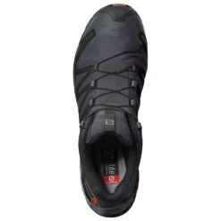 Chaussures De Trail Salomon Xa Pro 3D V8 Gtx Ebony Caramel Cafe Black 15 Chaussures De Trail Salomon Xa Pro 3D V8 Gtx Ebony Caramel Cafe Black -Sportif Série Boutique 7e2f2f809baa684db9e372d210d225b048131170 E23SALOCHA3362720 7