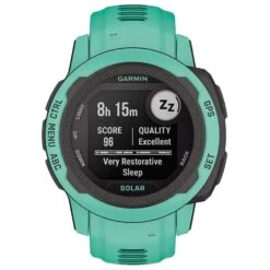 Montres GPS Garmin Instinct 2S Solar Neo Tropic -Sportif Série Boutique 7eb5ef7ecee1f52c6263804e083e4b51640662ee E22GARMACC262887 GARM0036332 10