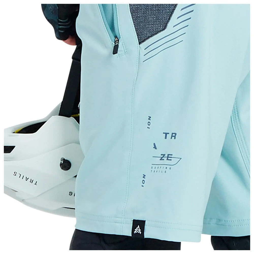 Short VTT Ion Traze Women Cloud Blue 2 Short VTT Ion Traze Women Cloud Blue – Image 2