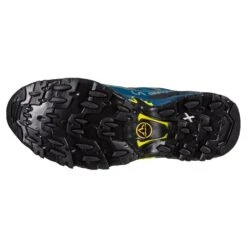 Chaussures De Trail La Sportiva Ultra Raptor II Space Blue Blaze -Sportif Série Boutique 7edf49617f7f9e283d54edf1f8b48c3f40574d2a E22LASPCHA2214387 9