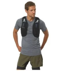 Gilet Trail Salomon Active Skin 4 With Flask Black Black 8 Gilet Trail Salomon Active Skin 4 With Flask Black Black -Sportif Série Boutique 7fe7192fc36ead19758a3c954f67d073ca53a411 E23SALOACC3376384 4