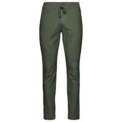 Pantalon D’escalade Black Diamond M Rocklock Climb Pants Tundra