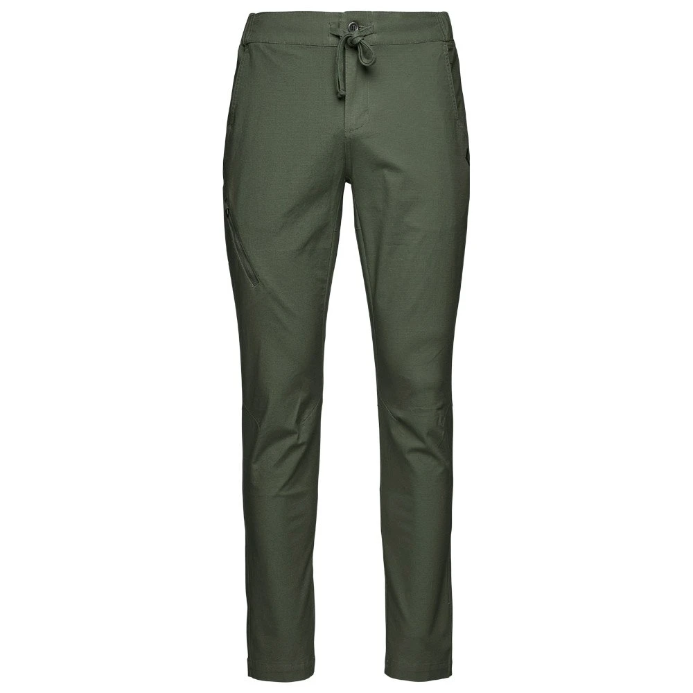 Pantalon D’escalade Black Diamond M Rocklock Climb Pants Tundra 1 Pantalon D’escalade Black Diamond M Rocklock Climb Pants Tundra