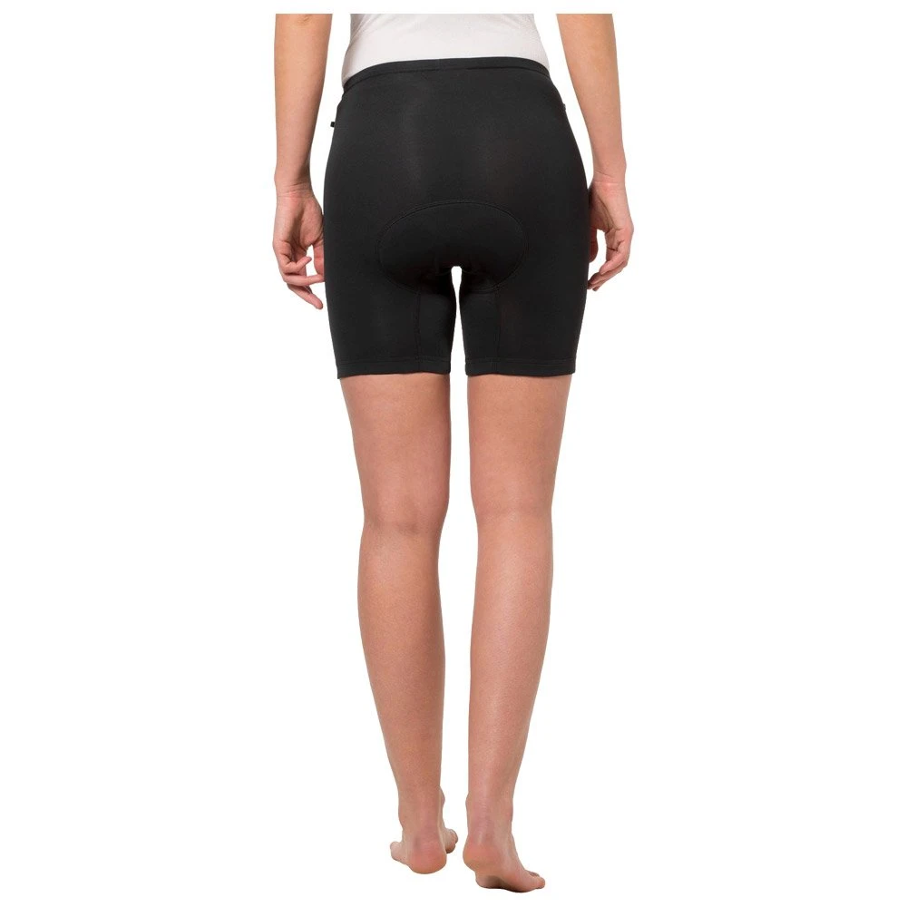 Sous-short VTT Vaude Women's Bike Innerpants III Black 7 Sous-short VTT Vaude Women's Bike Innerpants III Black – Image 7