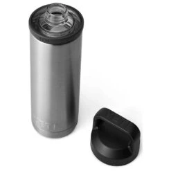 Gourde Yeti Bouteille Rambler 18 OZ (532 Ml) Stainless Steel 7 Gourde Yeti Bouteille Rambler 18 OZ (532 Ml) Stainless Steel -Sportif Série Boutique 82d3aab25e6bd9558303f41b01aecef34e7497f5 E22YETIACC87999 YETI0149080 901