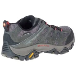 Chaussures De Randonnée Merrell Moab 3 Gtx Beluga -Sportif Série Boutique 8396de4748055ec34f550c2d90ee2b9ab2e34308 E22MERRCHA2216360 6