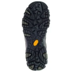 Chaussures De Randonnée Merrell Moab 3 Gtx Beluga -Sportif Série Boutique 84fc7033d8a57b3aeb51fa81ec453963ebaf7e87 E22MERRCHA2216360 9
