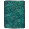 Couverture Thermarest Stellar Greenwave