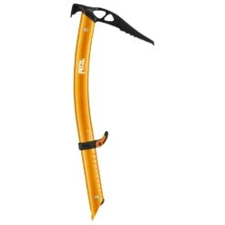 Piolet Petzl Gully Marteau