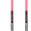 Bâton Lafuma Access Pairs Scarlet Pink