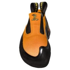 Chaussons D'escalade La Sportiva Cobra Orange -Sportif Série Boutique 87c03ac8eea8bd7f2cee816448721d3fc544ec1f E22LASPCHA2214257 4