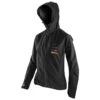 Veste VTT Leatt MTB All Mountain 2.0 W Black