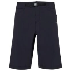 Short VTT Oakley Drop In MTB Short Blackout