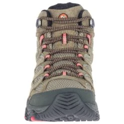 Chaussures De Randonnée Merrell Moab 3 Mid Gtx Wmn Olive -Sportif Série Boutique 8c11591795bb75199af9242a1e4226ca85238ac0 E22MERRCHA2216359 4