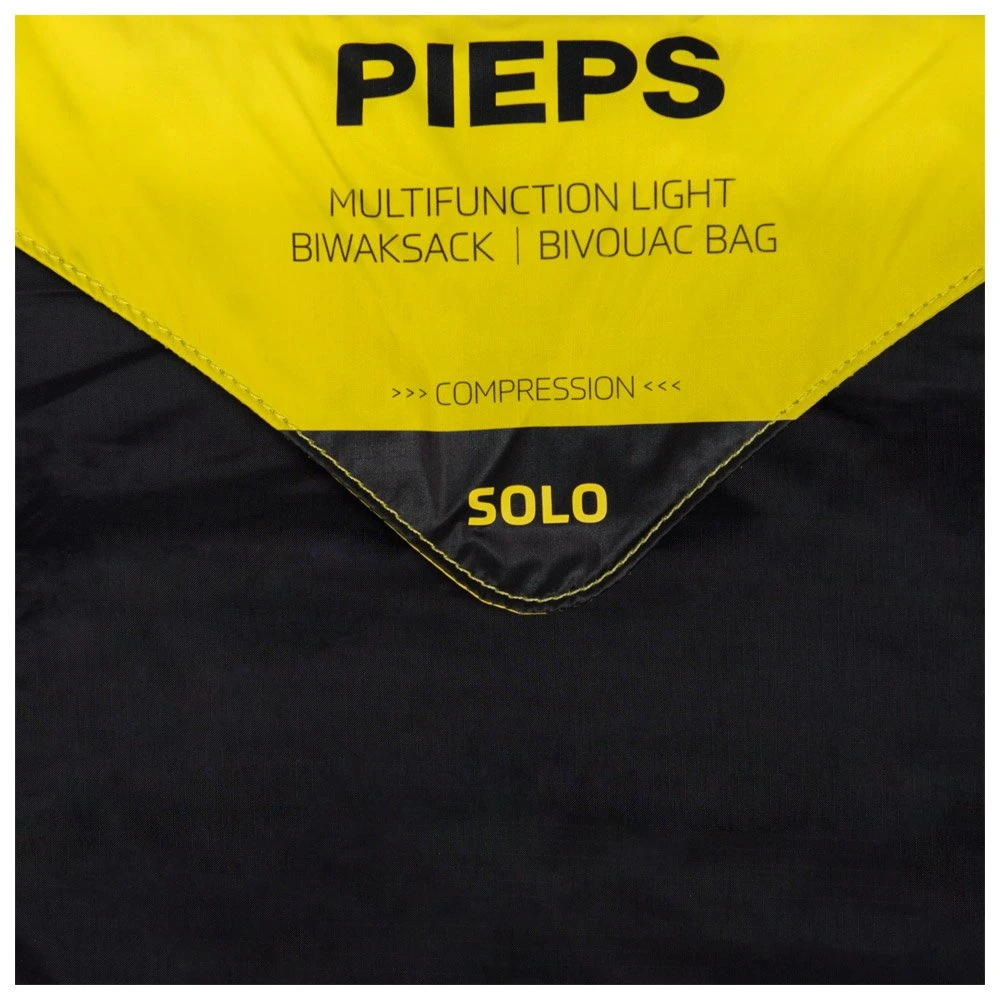 Premiers Secours Pieps Bivy Solo 2 Premiers Secours Pieps Bivy Solo – Image 2