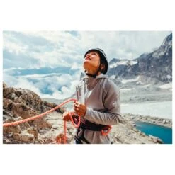 Baudrier Mammut Togir 2.0 3 Slide Harness Women Blood Red -Sportif Série Boutique 8ddf701feec64083c1e3444e083a5c8f0c7a7cb4 E23MAMMACC3372005 909