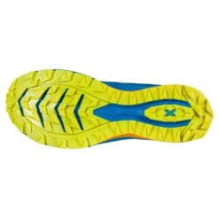 Chaussures De Trail La Sportiva Karacal Electric Electric Blue Citrus -Sportif Série Boutique 8f02f95da6b7fab534a304638eb78c0ea141a741 H23LASPCHA2335199 9
