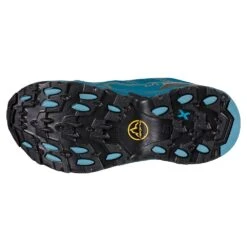 Chaussures De Randonnée La Sportiva Ultra Raptor II Jr Space Blue Maple -Sportif Série Boutique 9212e18f0f61ba92f04f81e8927d45598c28a254 E22LASPCHA2214402 9