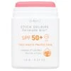 Crème Solaire EQ Love Stick SPF 50+ Framboise