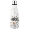 Gourde Picture Urban Vacuum Bottle Gold Marble