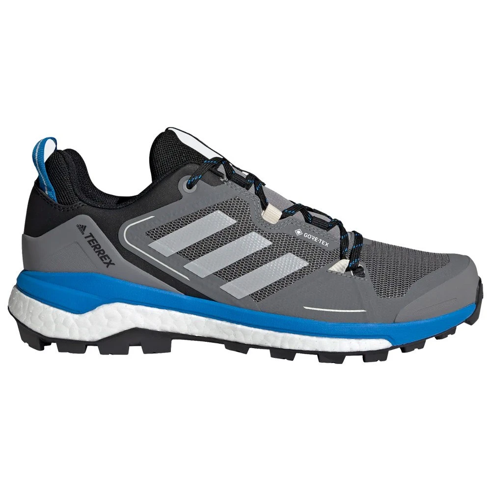 Chaussures De Fast Hiking Adidas Terrex Skychaser 2 Gtx Grethr Gretwo Blurus 2 Chaussures De Fast Hiking Adidas Terrex Skychaser 2 Gtx Grethr Gretwo Blurus – Image 2