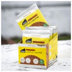 Barre Energétique Naak Ultra Energy Waffles Vanille -Sportif Série Boutique 93e8a237d96d82a0cc0468d6119d8c523f77dfc1 E23NAAKBIV359386 NAAK0212076 904