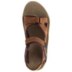 Sandales De Randonnée Merrell Kahuna 4 Strap Brown -Sportif Série Boutique 947b95a89c048004fd4c3c19540f556764473a33 E22MERRCHA2216719 7