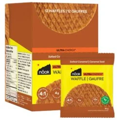 Barre Energétique Naak Ultra Energy Waffles Caramel -Sportif Série Boutique 95c811e080dbede5b3cfe7c126de2d13fbc70114 E23NAAKBIV359386 NAAK0212075 901