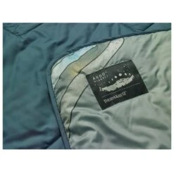 Couverture Thermarest Argo Topo Wave 11 Couverture Thermarest Argo Topo Wave -Sportif Série Boutique 95f4aade328007829c1f98c1d67d8f7c10e0c312 E23TERMBIV381921 TERM0731111 902