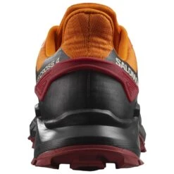 Chaussures De Trail Salomon Supercross 4 Marmalade Black Biking Red 10 Chaussures De Trail Salomon Supercross 4 Marmalade Black Biking Red -Sportif Série Boutique 97ad333cbc2f195d771db08adc30d1e41df91324 E23SALOCHA3362727 2