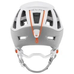 Casque D'escalade Petzl Meteora Blanc Gris -Sportif Série Boutique 97b7457688768a63b2c765caf4377242c0c5391a H23PETZESC3362820 2