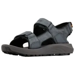 Sandales De Randonnée Columbia Trailstorm Hiker 3 Strap Graphite Black -Sportif Série Boutique 9a8a91299f79dad94d8030ac48a88271b0ae6c6d E23COLUCHA3360557 3