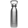 Gourde Qwetch Bouteille Isotherme Titan 1.5L Inox