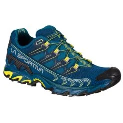 Chaussures De Trail La Sportiva Ultra Raptor II Space Blue Blaze -Sportif Série Boutique 9e36d9d95bd9bd5d68017b3d75c6d2c986ed84d8 E22LASPCHA2214387 3
