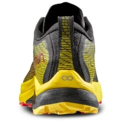 Chaussures De Trail La Sportiva Jackal II Black Yellow -Sportif Série Boutique a0740abbb598e81451ce23bff763f55deccd218b E23LASPCHA3349689 2