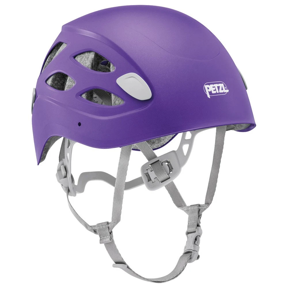 Casque D'escalade Petzl Borea Violet 1 Casque D'escalade Petzl Borea Violet