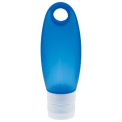Flacon Hygiene Rubytec Splash Flacon Silicone 98ml Blue