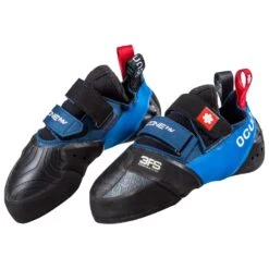 Chaussons D'escalade Ocun Ozone Hv Dark Blue -Sportif Série Boutique a1e250bc2c4db0c0974c0e19c4c2a16fd2521973 E23OCUNCHA3373596 4