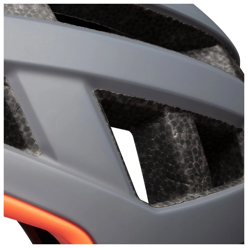 Casque D'escalade Mammut Crag Sender Helmet Titanium 2 Casque D'escalade Mammut Crag Sender Helmet Titanium – Image 2