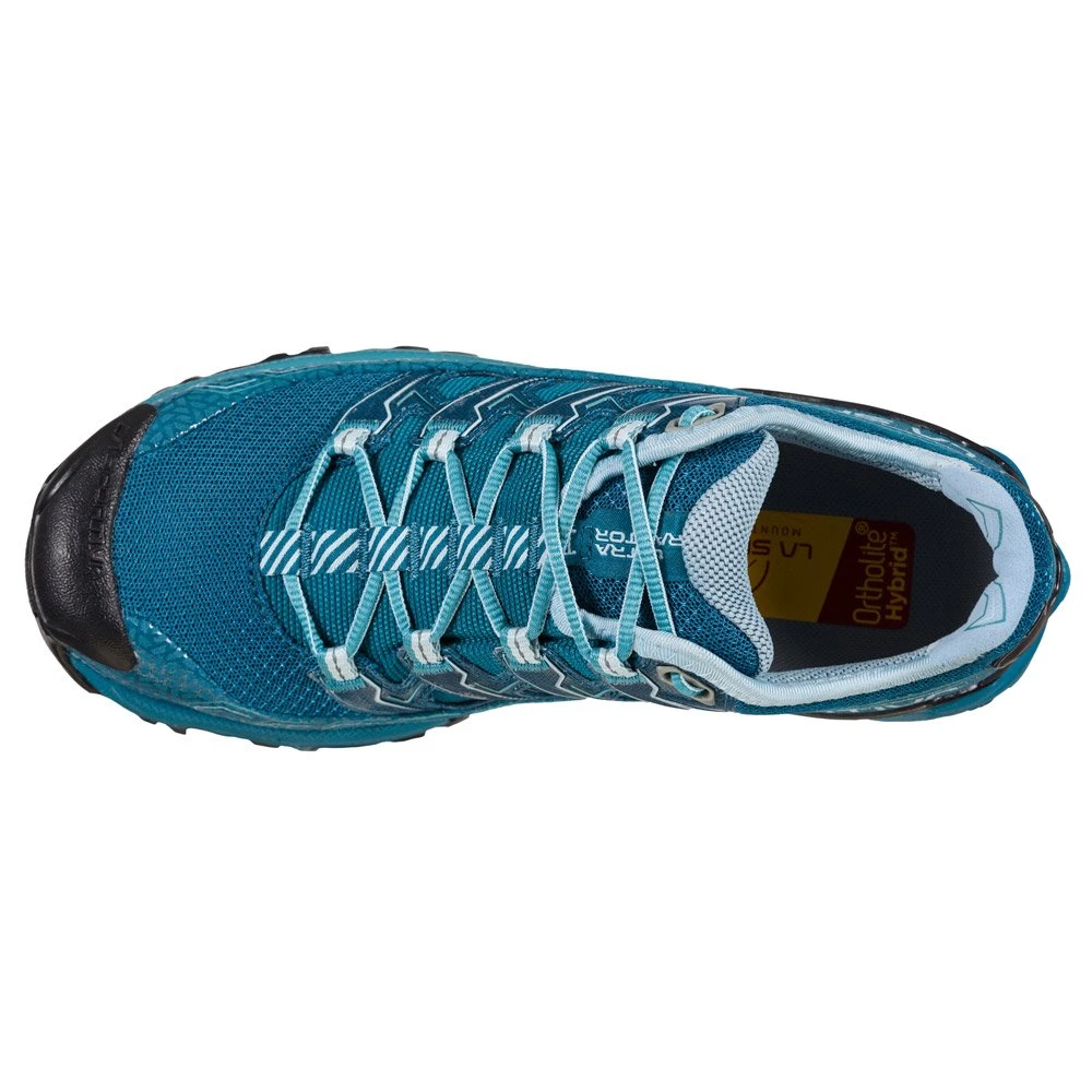 Chaussures De Trail La Sportiva Ultra Raptor II Women Ink Topaz 5 Chaussures De Trail La Sportiva Ultra Raptor II Women Ink Topaz – Image 5