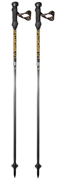 Bâton La Sportiva Trail Speed Carbon Poles