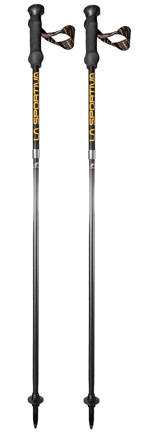 Bâton La Sportiva Trail Speed Carbon Poles 1 Bâton La Sportiva Trail Speed Carbon Poles