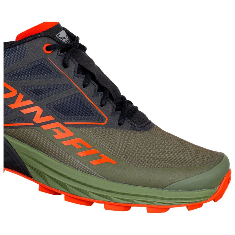 Chaussures De Trail Dynafit Alpine Winter Moss Black Out 2 Chaussures De Trail Dynafit Alpine Winter Moss Black Out – Image 2